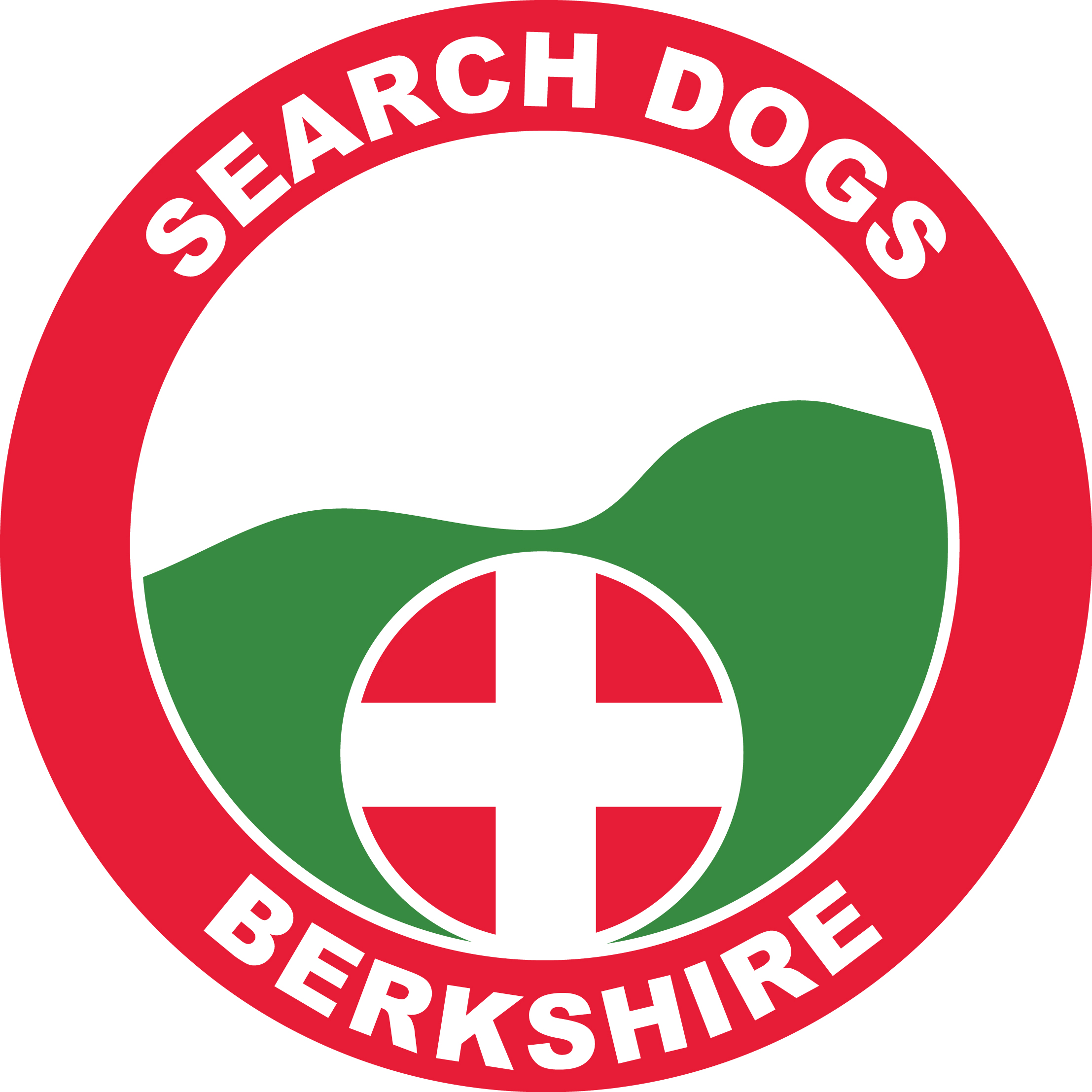 Berkshire Search & Rescue Dogs